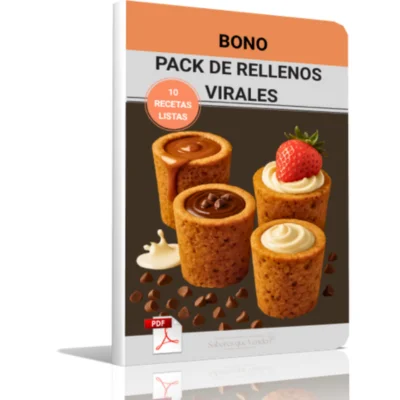 Bono 1: Pack de Rellenos Virales