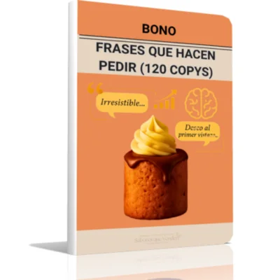 Bono 3: Frases que Hacen Pedir