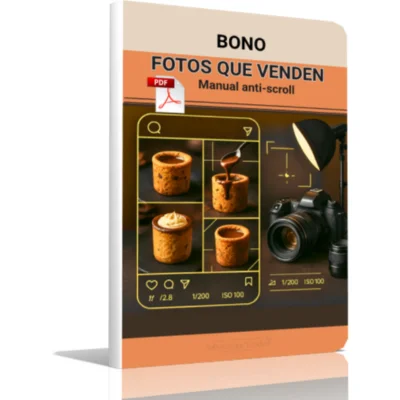 Bono 4: Fotos que Venden