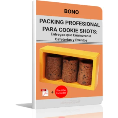 Bono Especial 5: Packing Profesional