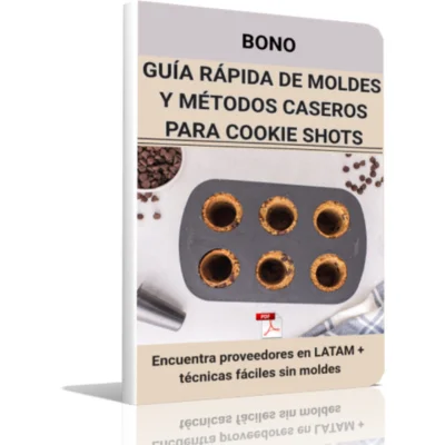Bono Especial 6: Guía de Moldes en LATAM