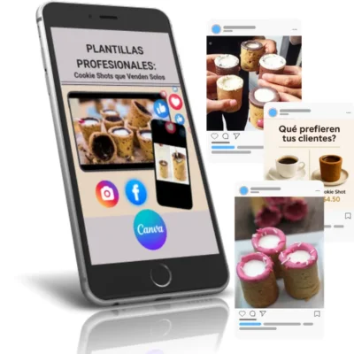 Plantillas de Canva